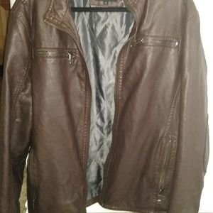 PRONTO UOMO Jacket